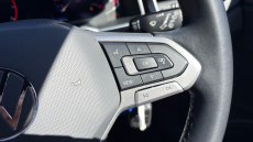 Volkswagen Polo 1.0 TSI R-Line 5dr Petrol Hatchback